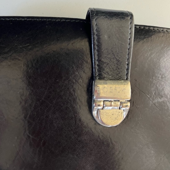 Bosca checkbook wallet - Picture 3 of 8